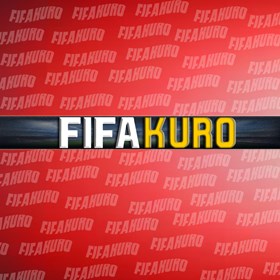 Logo Designs: FifaKuro Logo