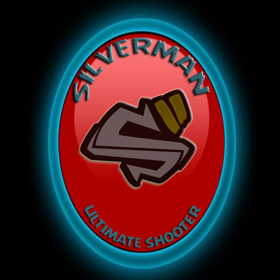 Logo Designs: Silverman Logo