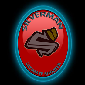 Logo Designs: Silverman Logo